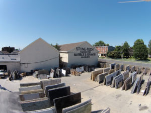 Stone Tech Yard