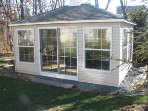 sunroom