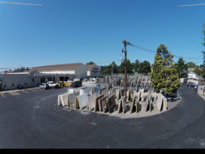 Stone Tech Yard