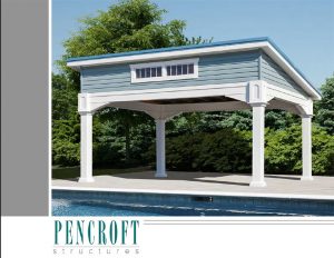 Gazebos and Pavilions